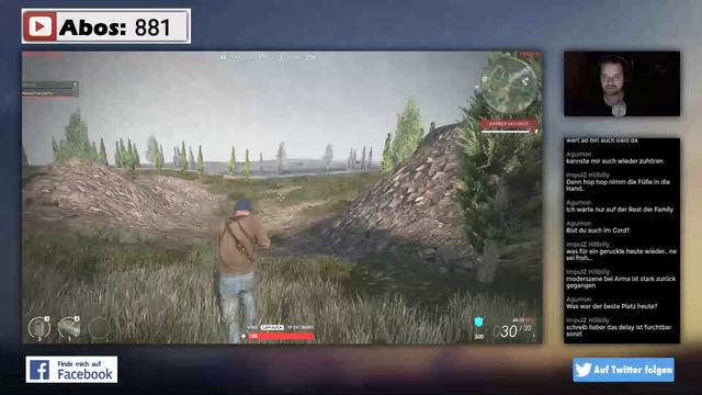 Last Man Standing Livestream смотреть онлайн