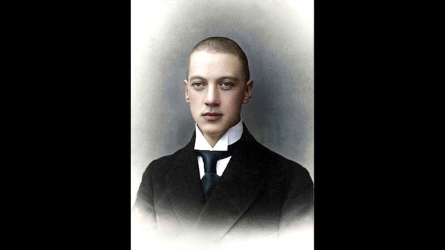 Николай Гумилев - Девочка смотреть онлайн