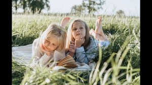 Книга жизни. Христианская детская песня МХО МСЦ ЕХБ