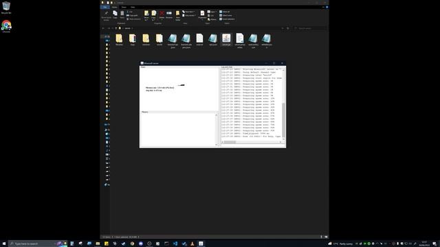 How To Make A Minecraft Server For Free | Create A Minecraft 1.19 Server 2022