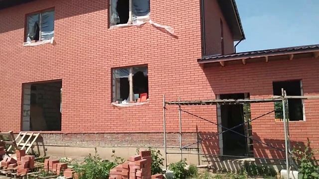 ???облицовочный кирпич дом финиш ??? смотреть онлайн