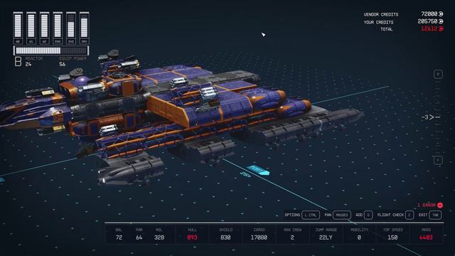 Starfield (100% If Possible) Gameplay Walkthrough Part 50 - 4K 60FPS No Commentary
