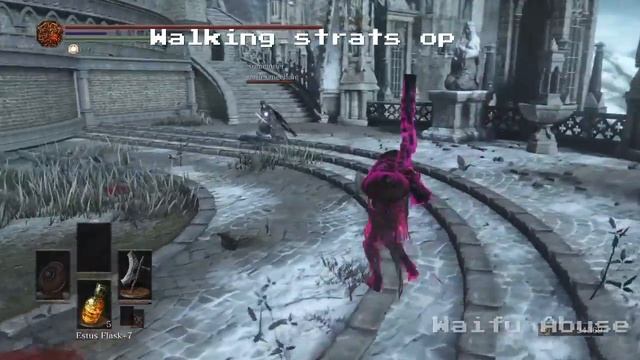 Dark Sass 3: The power of potato смотреть онлайн