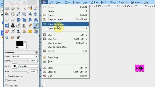 How To Change The Color Of 7-zip