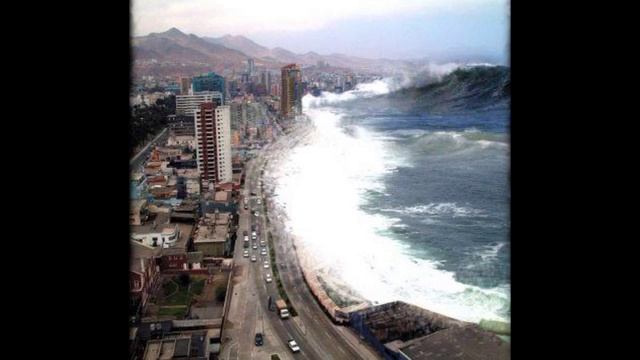 Tsunami смотреть онлайн