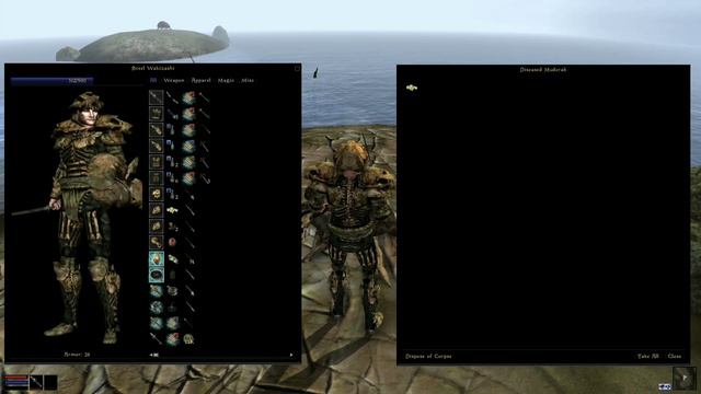 Modding Morrowind: I Am Done! смотреть онлайн