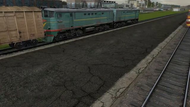 TEP60 0190 смотреть онлайн