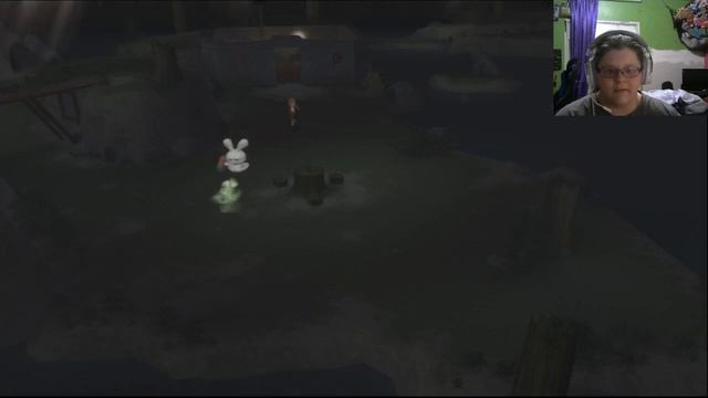 Xenosaga ep 1 32 - Almost done... baka bunny....guy...thing смотреть онлайн