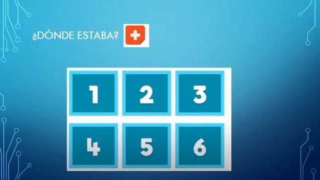 Ejercicio de memoria Liceo Alberto Blest Gana смотреть онлайн