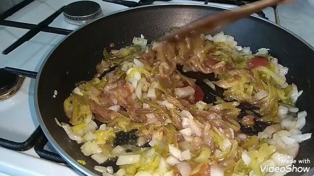 Солянка-селянка сборная мясная.Эстафета Кухни мира. смотреть онлайн