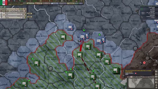 Hearts Of Iron III Part 6 - Italy/axis смотреть онлайн