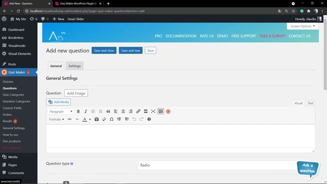 How To Create a Quiz In WordPress Websites For Free? смотреть онлайн