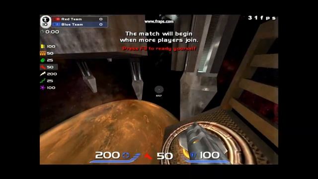 Quake Live: Tips and Tricks смотреть онлайн