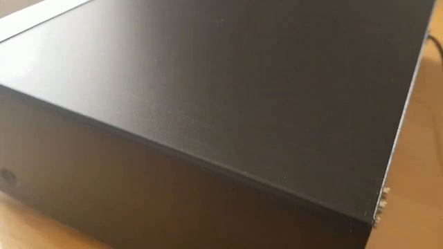 Onkyo TA 2830 HIFI CASSETTE DECK