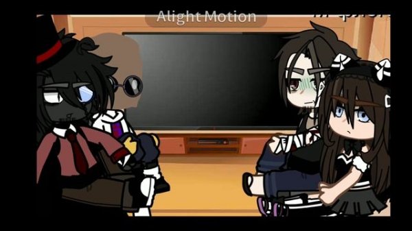 реакция родителей Флага на своего сына |злыдни|