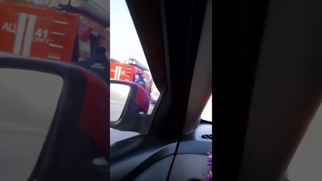 Горит гранта Сургут, смотреть онлайн