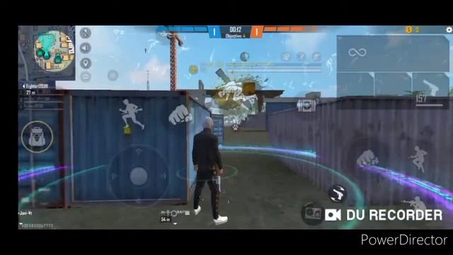 FREE FIRE HEADSHOT (HIGHLIGHTS#2)