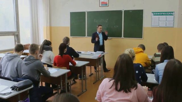 Учащиеся и преподаватели о колледже смотреть онлайн