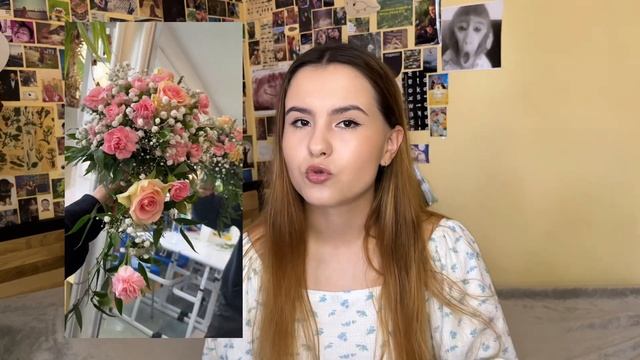 НАВЧАННЯ НА ФЛОРИСТА У ПОЛЬЩІ. ШКОЛА ПОЛІЦЕАЛЬНА ФЛОРИСТИКА. ЯК СТАТИ ФЛОРИСТОМ?