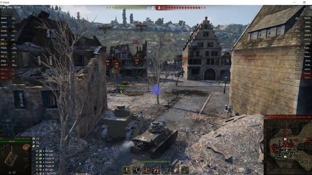 как играть на гоче Pz. 38H смотреть онлайн