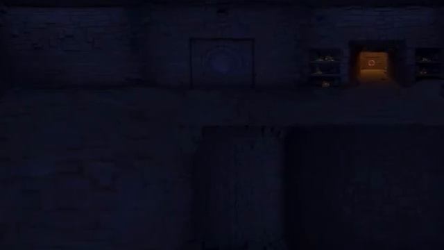 Hidden Temple - VR Adventure 360° смотреть онлайн