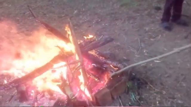 Выпускной 2019.д Каратал.Поход смотреть онлайн