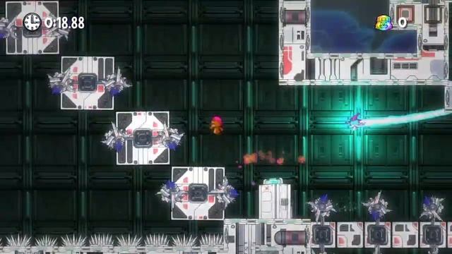 Super Rude Bear Resurrection 5-2 Rainbow смотреть онлайн