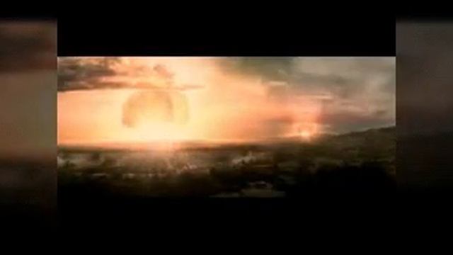 Cold by Crossfade (Command&Conquer Generals : Zero Hours - The Last Stand) смотреть онлайн