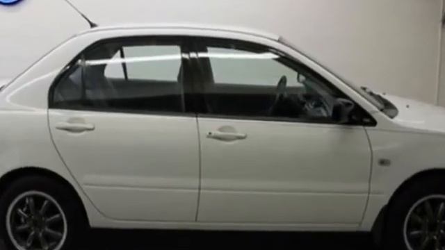2003 Mitsubishi Lancer ES Sedan - Santa Ana, CA смотреть онлайн