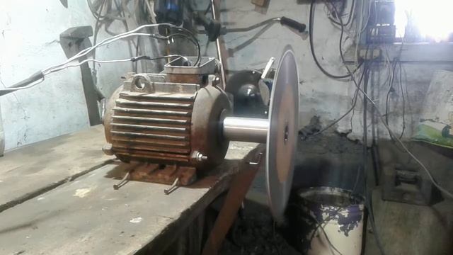 дисковая пилорама Строю углопил своими руками. смотреть онлайн