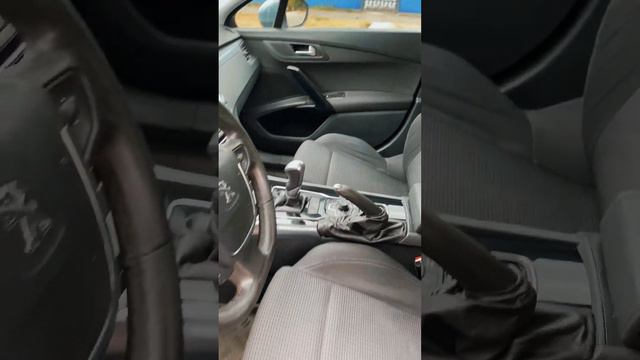 Продаж Peugeot 508 | Автопродаж від Virage Auto