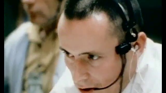 Апполон 12. Отчет о полете. Apollo 12 The Flight Of, Eagle Has Landed