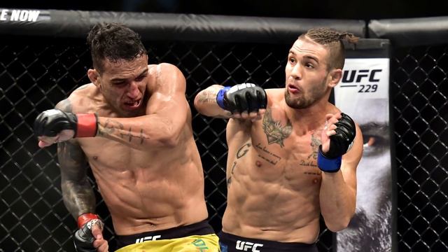UFC on ESPN+ 2 'Assuncao Vs. Moraes 2' Top Three Fights To Watch смотреть онлайн
