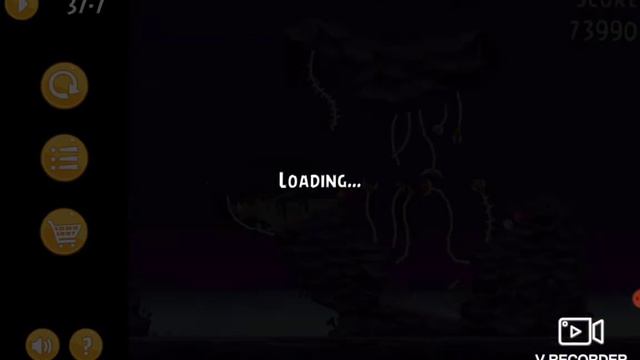 (Angry Birds Classic)(Part 35) Jurassic Pork Complete with Page 3 levels 1-16 смотреть онлайн