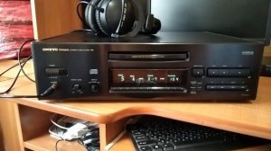 Onkyo Integra DX-6850