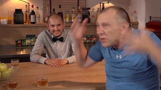 Анекдоты от А до Я - #49 смотреть онлайн