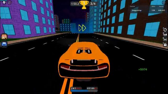 ? УЛИЧНЫЕ ГОНКИ! ? Автосалон Магнат смотреть онлайн