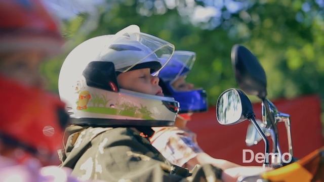 Детские квадроциклы