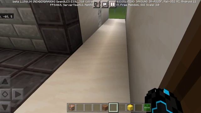 Как сделать камеры видео наблюдения в Майнкрафт! (без модов) смотреть онлайн