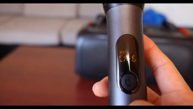 JBL PartyBox On-The-Go Short Review смотреть онлайн