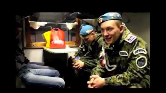 На Моздок смотреть онлайн