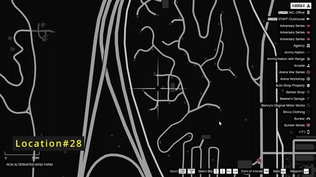 All Peyote Plant Locations in GTA 5 Online 2022 Halloween! How To Play as Animal - Peyote Plant Map смотреть онлайн