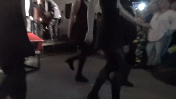 Ирландские танцы EIRINDANCE(3 выход)(Fairy Fair - Ярмарка чудес,Lovely Loft. 26.03.2022)