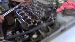 █ Прокладка для ГБЦ Mitsubishi Galant  4G63 / 8V / 2л. / Cylinder block gasket