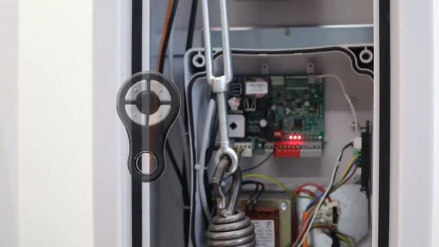 CT102 24 - Quick Programming of Remote смотреть онлайн