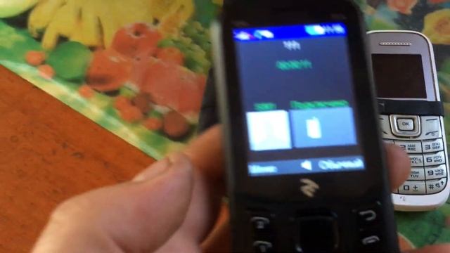 Сравнение телефонов смотреть онлайн