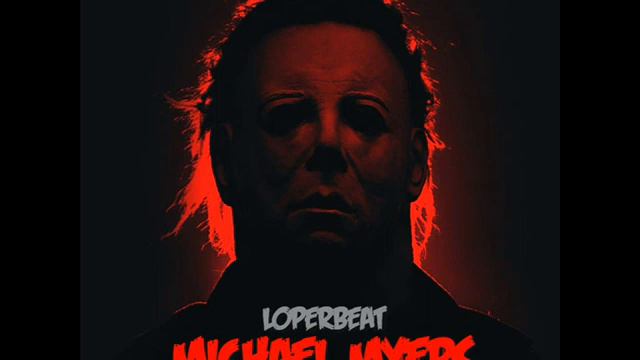 LOPERbeat & Keechah na bitah - Michael Myers смотреть онлайн
