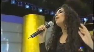 Liriel - Woman In Love