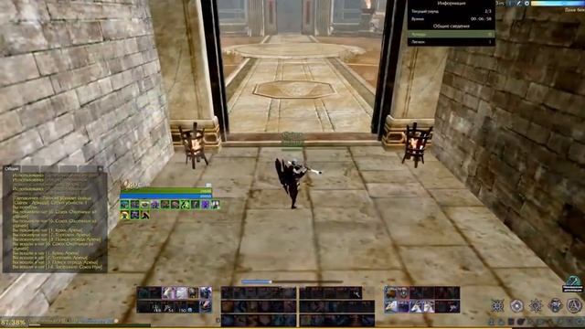 ? ТОП 10 ЛУЧШИХ PVP ММОРПГ ?