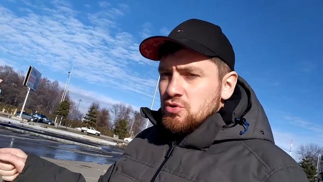 Оптимальная альтернатива Toyota Prado / Jeep Grand Cherokee Limited CRD WK2 2011 смотреть онлайн